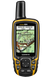 Портативный навигатор Garmin GPSMAP 64