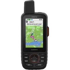 GPS-навигатор многоцелевой Garmin GPSMAP 66i 010-02088-02
