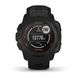 Смарт-часы Garmin Instinct Solar Tactical Edition Black 010-02293-03
