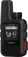 GPS-навігатор багатоцільовий Garmin InReach mini Black 010-01879-01