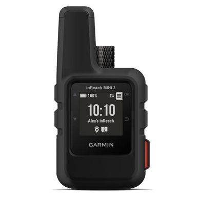 GPS-навигатор многоцелевой Garmin InReach mini Black 010-01879-01