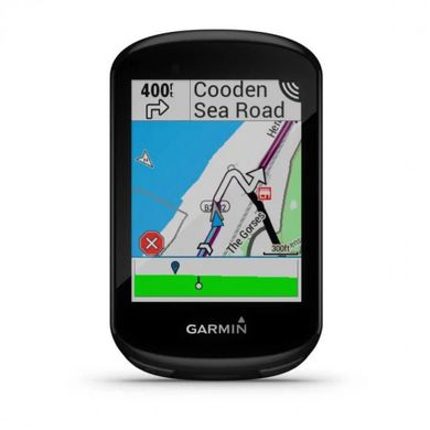 Навігатор для велосипеда Garmin Edge 830 Device Only 010-02061-01