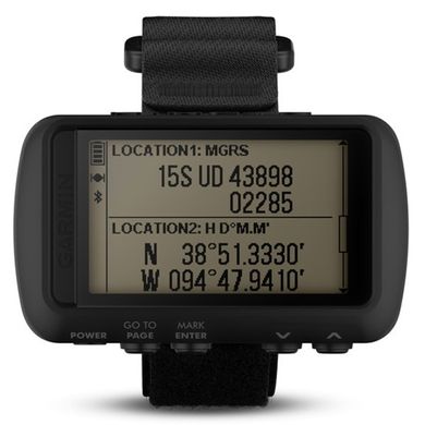 GPS-навигатор многоцелевой Garmin Foretrex 701 010-01772-10